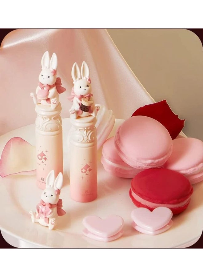 كيوت_ريومر أحمر شفاه سائل من سلسلة - Image 2