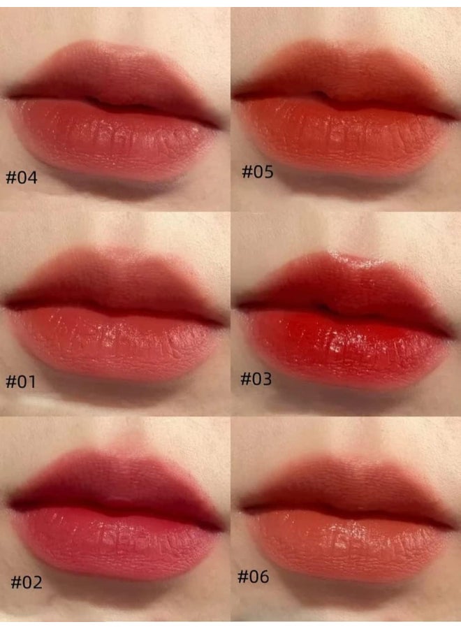 كيوت_ريومر أحمر شفاه سائل من سلسلة - Image 4