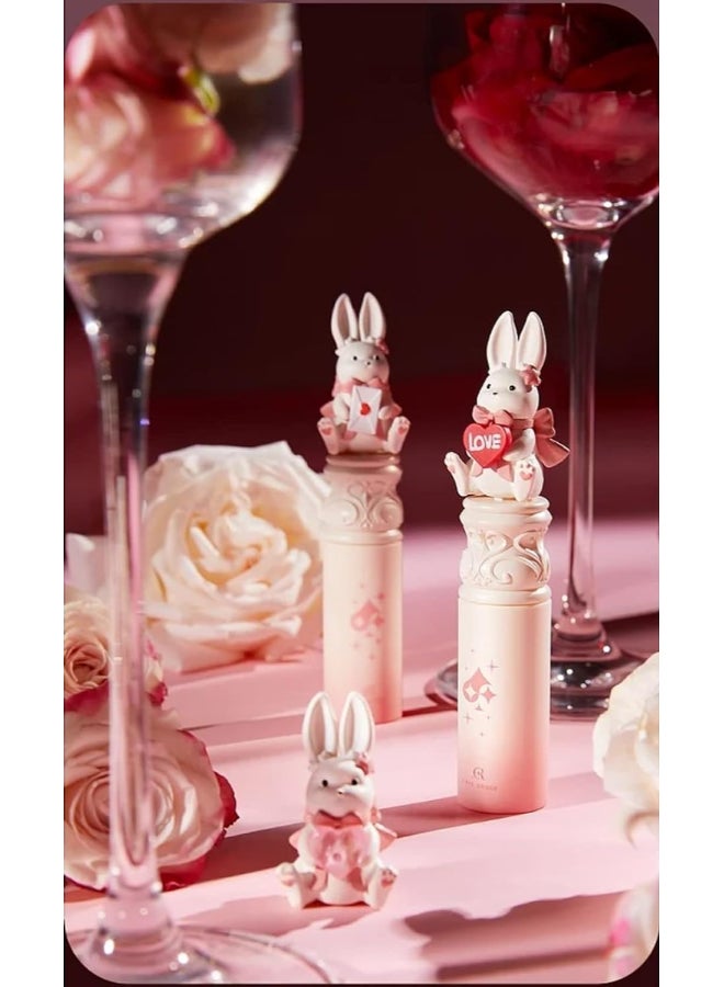 كيوت_ريومر أحمر شفاه سائل من سلسلة - Image 3