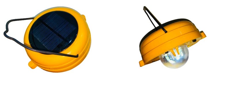 Solar Emergency Light  - Image 1