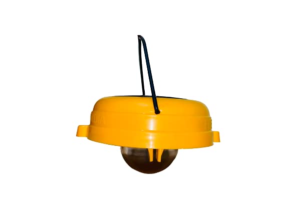 Solar Emergency Light  - Image 4