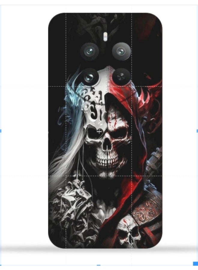 AMC DESIGN Protective Case Cover For Realme 12 Pro / Realme 12 Pro Plus