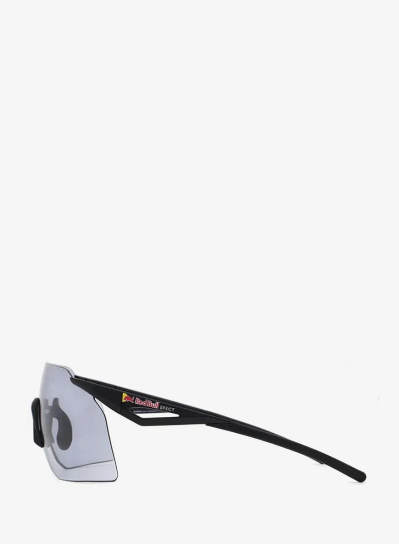 Red Bull Spect Black REDBULL GABE-01X SPORTS SUNGLASSES  | Best Price UAE