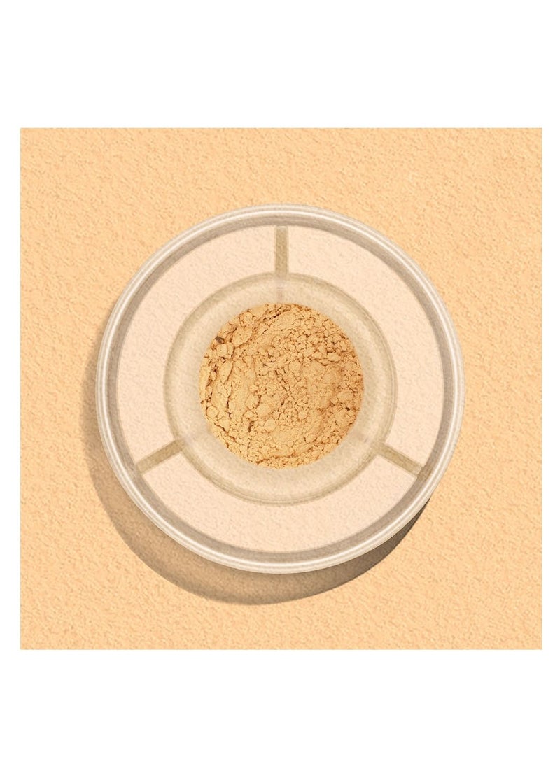 FUTURE MAKEUP Flawless Cover Loose Setting Powder - FU-193  - Image 1