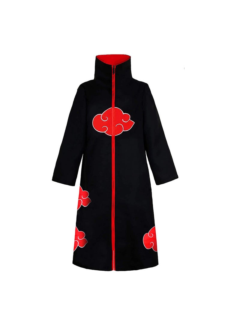 Naruto Uchiha Itachi Costume