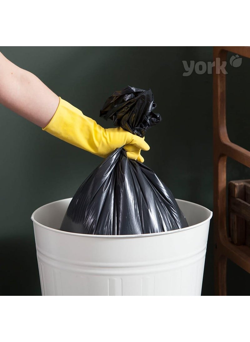 MiniHome York Extra Strong Garbage Bag 120L 10 Pieces 090530  - Image 3
