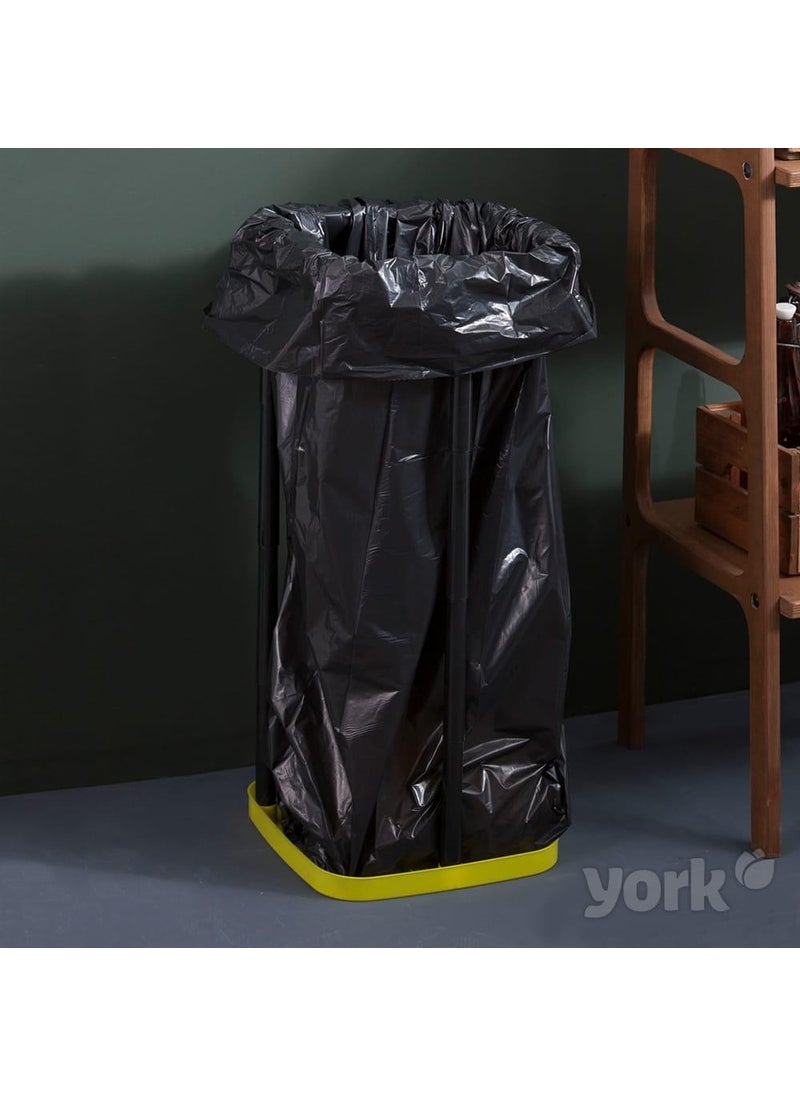 MiniHome York Extra Strong Garbage Bag 120L 10 Pieces 090530  - Image 2