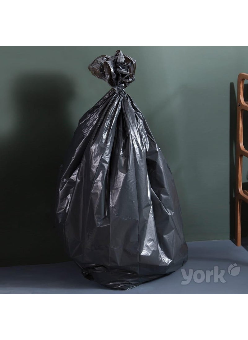 MiniHome York Extra Strong Garbage Bag 120L 10 Pieces 090530  - Image 5