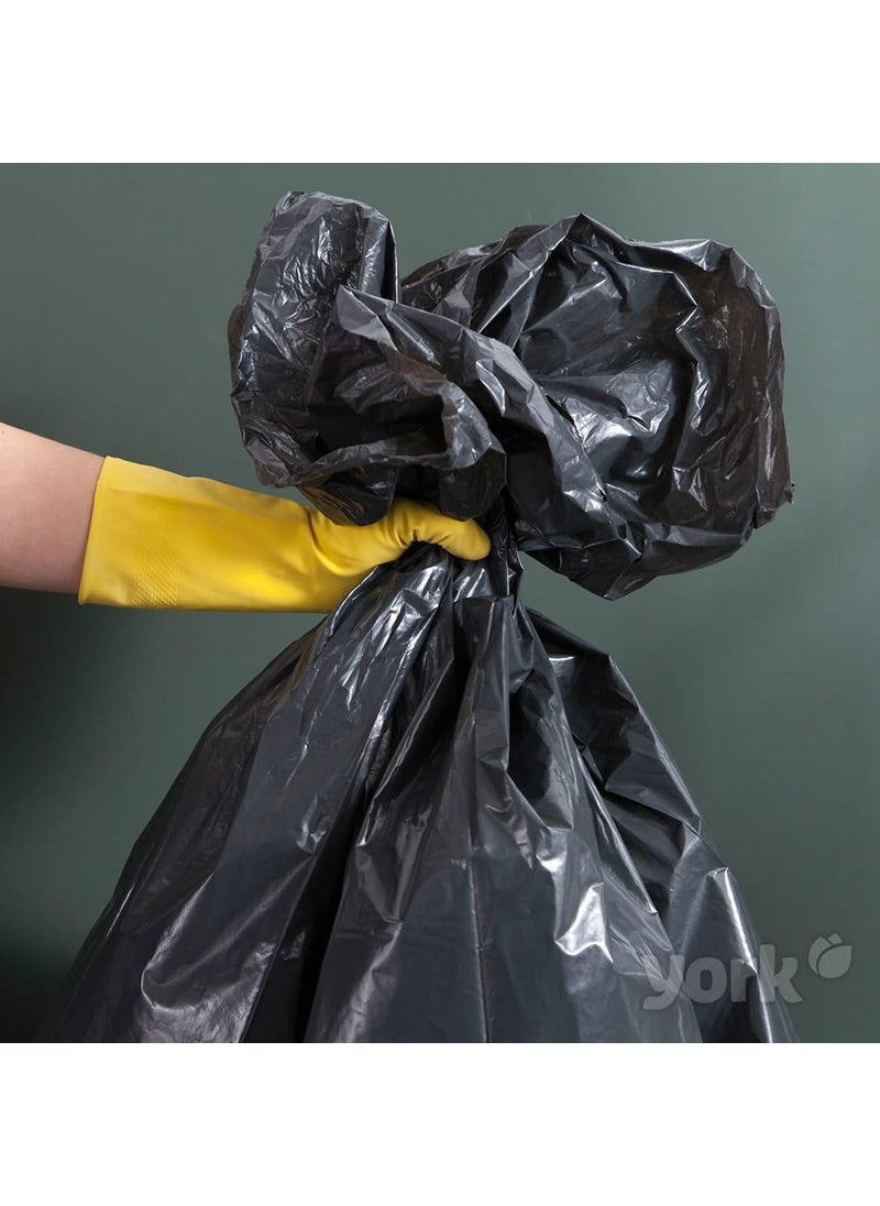 MiniHome York Extra Strong Garbage Bag 120L 10 Pieces 090530  - Image 4