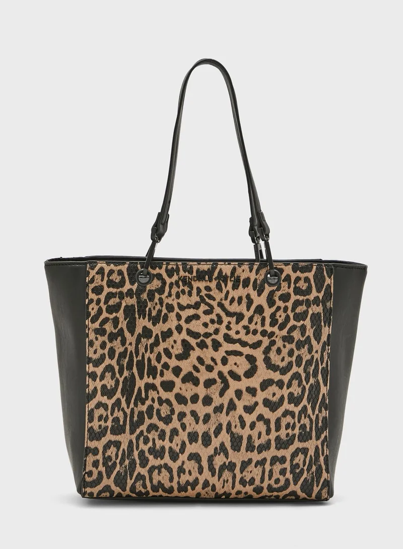 KENDALL + KYLIE Top Handel Shopper