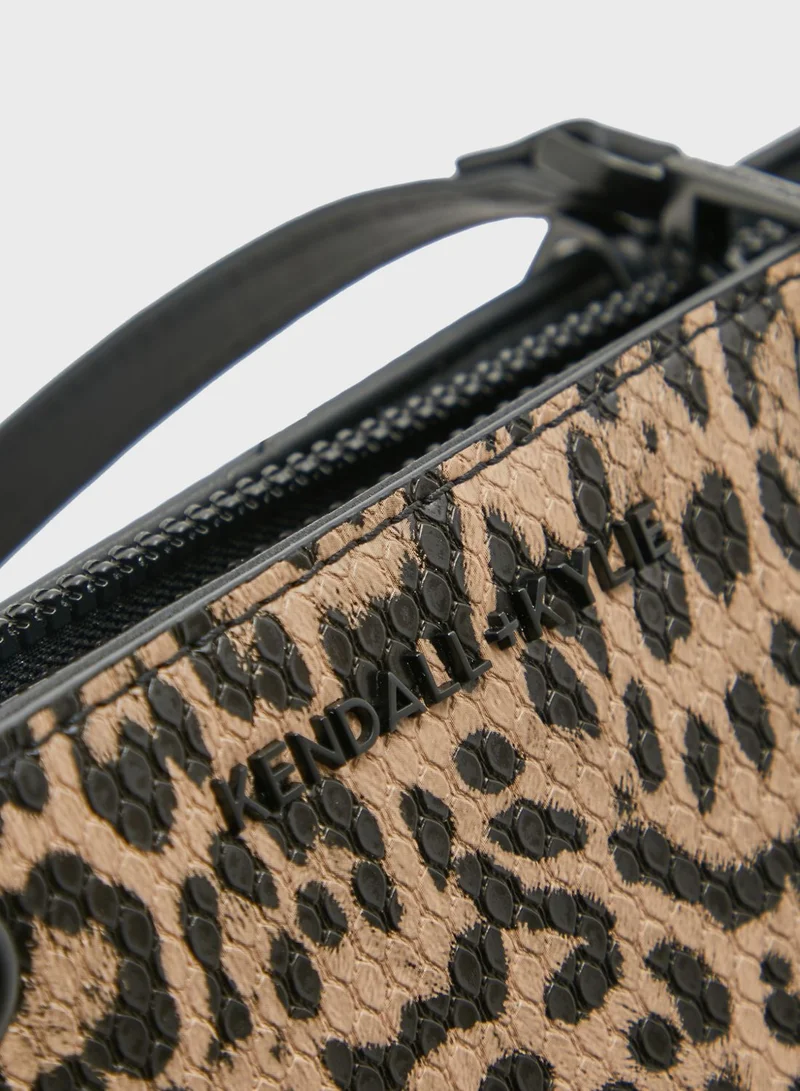 KENDALL + KYLIE Top Handel Shopper