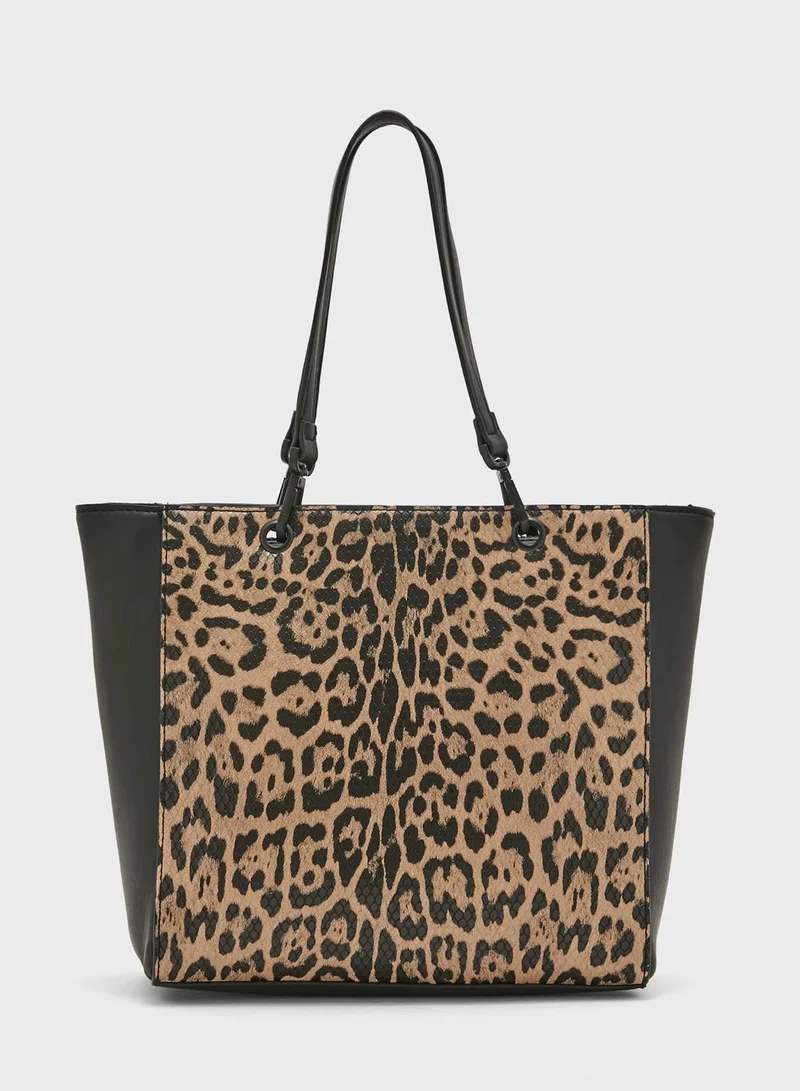 KENDALL + KYLIE Top Handel Shopper