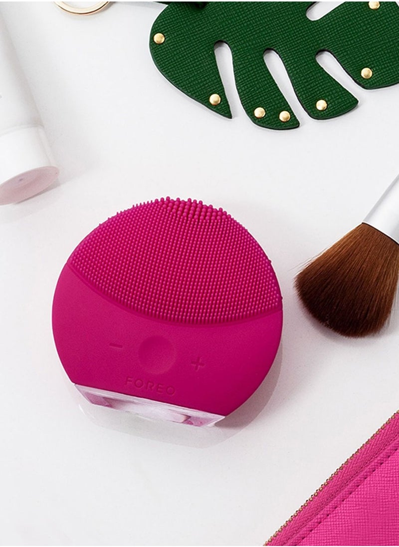 Generic - LUNA Mini 2 Assorted Fuchsia 1.3 x 3.2 x 3inch - Image 1