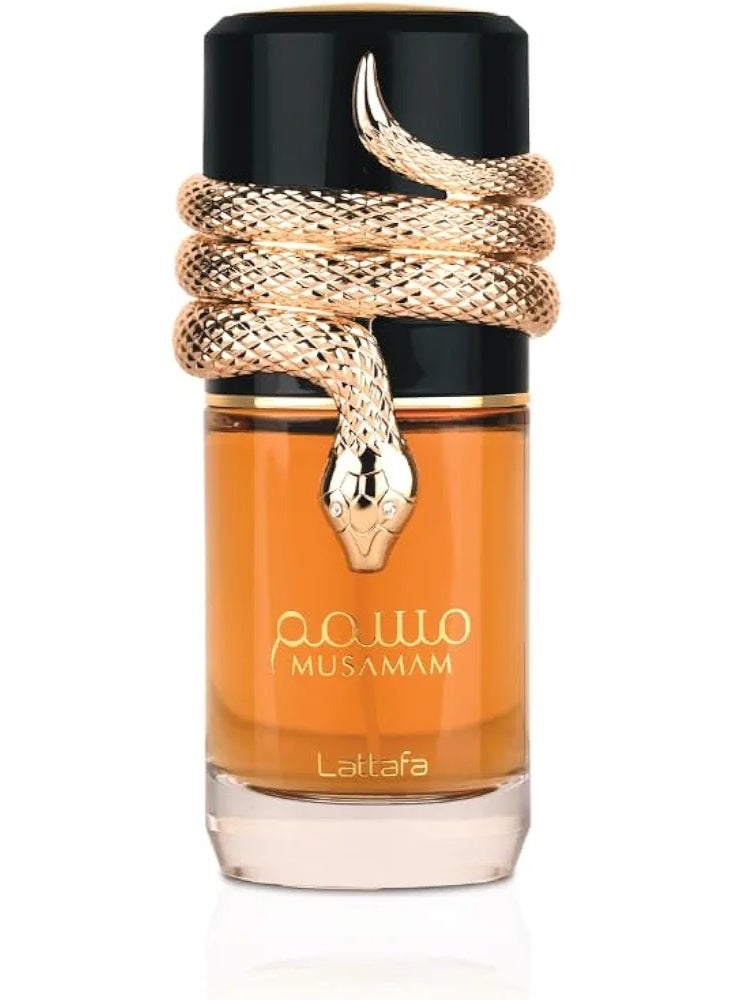 Lattafa Pride Musamam Unisex Eau De Parfum- 100ml - Image 1