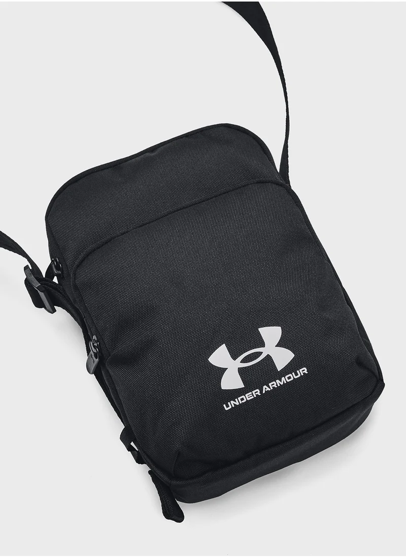 UNDER ARMOUR Sportstyle Lite Unisex Crossbody Bag