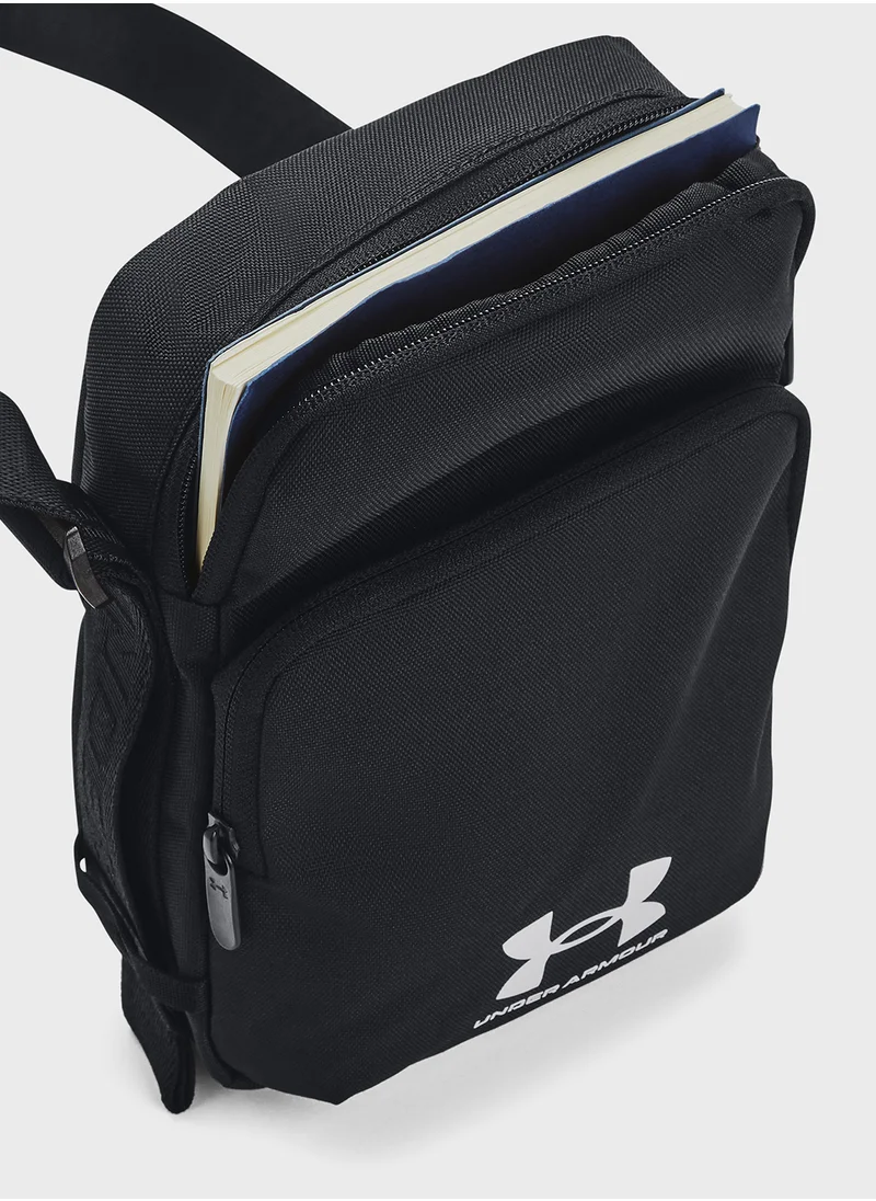 UNDER ARMOUR Sportstyle Lite Unisex Crossbody Bag