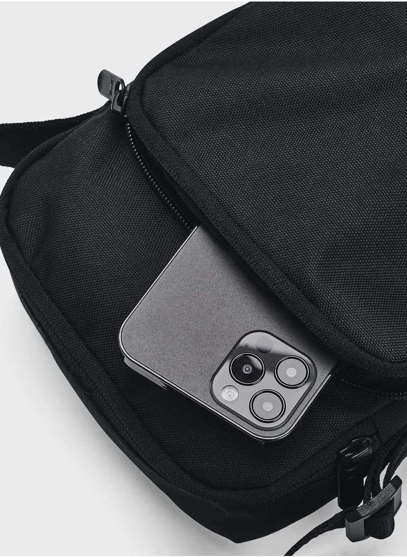 UNDER ARMOUR Sportstyle Lite Unisex Crossbody Bag