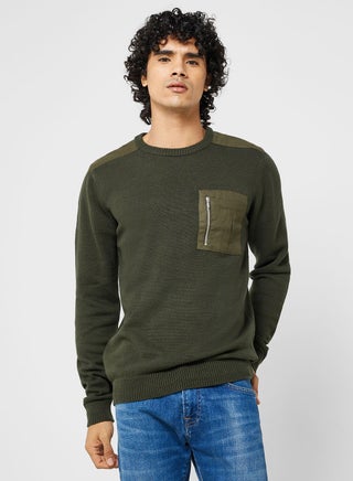 Zip Pocket Sweater - pzsku/Z28D75FBEC9F09957D3B1Z/45/_/1699896374/fa36572b-e346-48a6-aaef-dd24a0870e8a