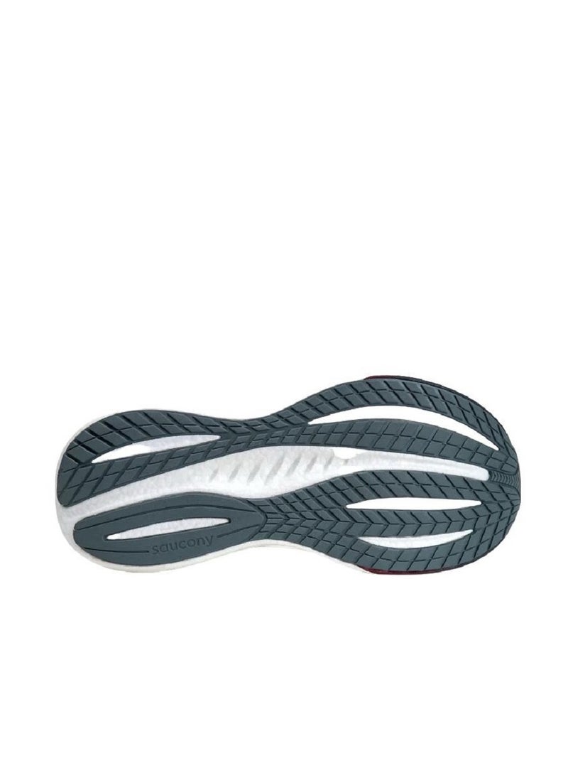 saucony Triumph 22 Running Shoes For Men/Women/Students-Gray Long-Distance Training u0026 Jogging - Image 5