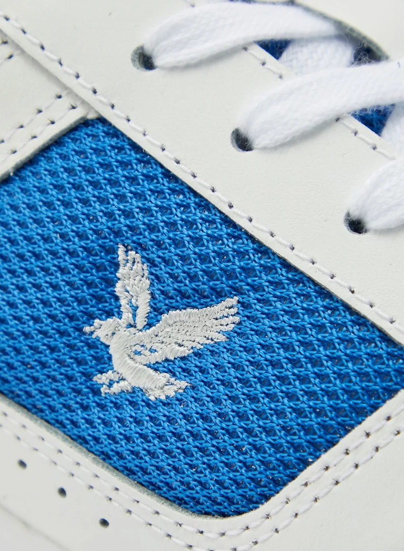 Lyle & Scott Gilzean Sneakers