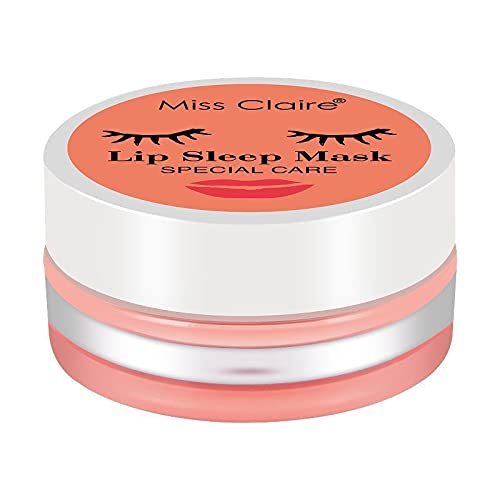 Miss Claire Miss Claire Lip Sleep Mask Special Care 1 01