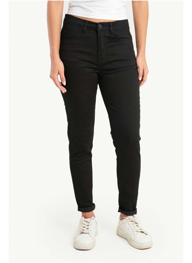 Carina Jegging with 5 Pockets  - Image 1