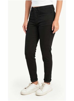 Carina Jegging with 5 Pockets  - Image 2
