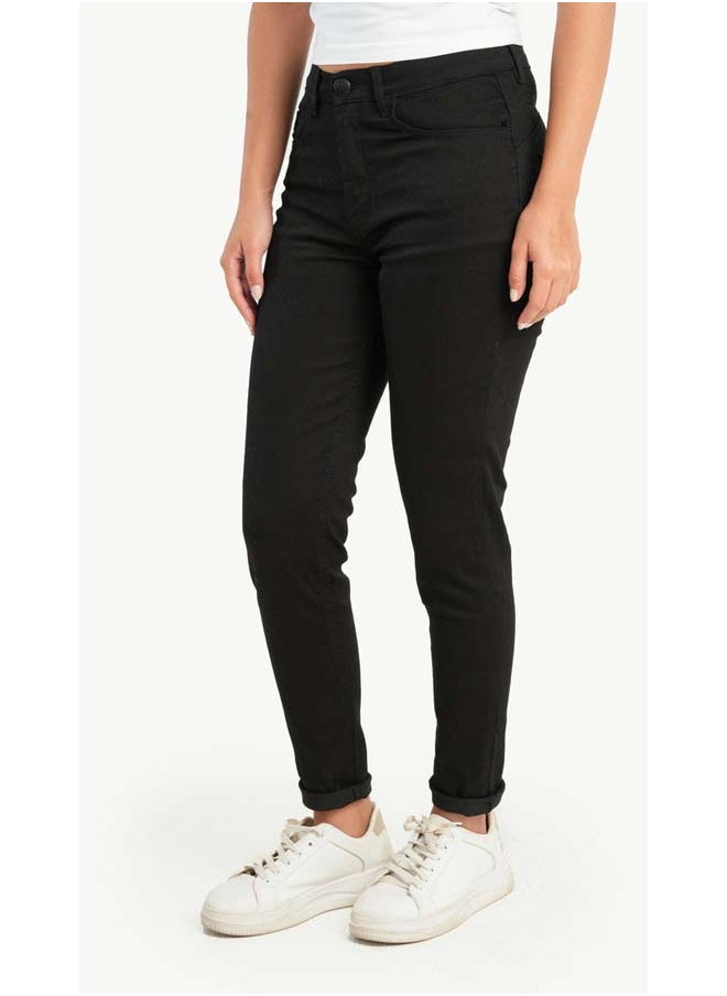 Carina Jegging with 5 Pockets  - Image 2