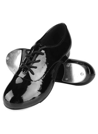 Fashion Boy Tap Dance Step Dance PU Leather Shoes Dance Shoes (Black 34) - pzsku/Z28D7E99F222F969CBECEZ/45/_/1730469471/ed0de2fe-8fef-4904-8a81-4f4e91ea9125
