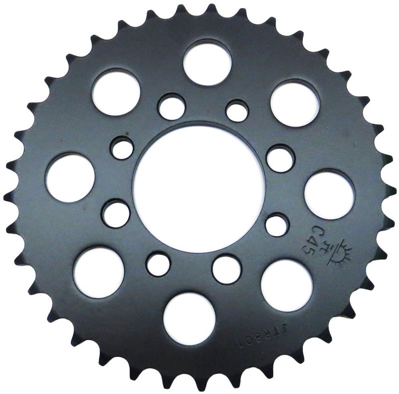 جي تي JT Sprockets JTR801.32 32T ضرس خلفي فولاذي - Image 1