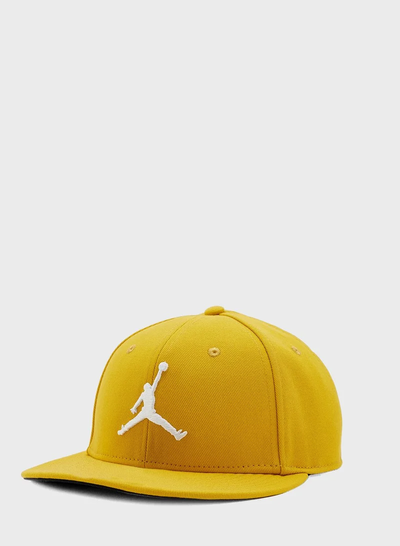 Jordan Jordan Jumpman Pro Cap