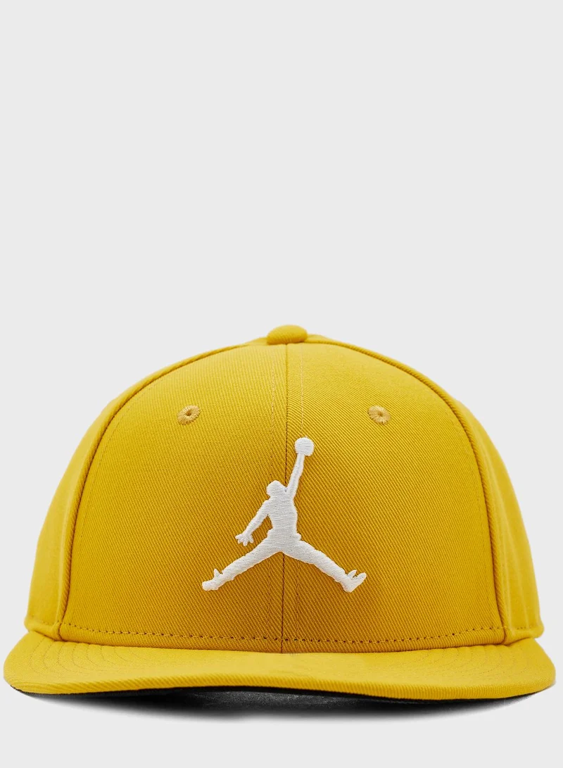 Jordan Jordan Jumpman Pro Cap