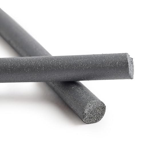 Pinewood Pro Flexible 3/8" Cylinder Weight for Pine Derby Cars | Total Weight 3 Oz | Cuttable withscissors | Non-Toxic | Child Safe | Maximum Flexibility for Precision Weight Placement - Image 3