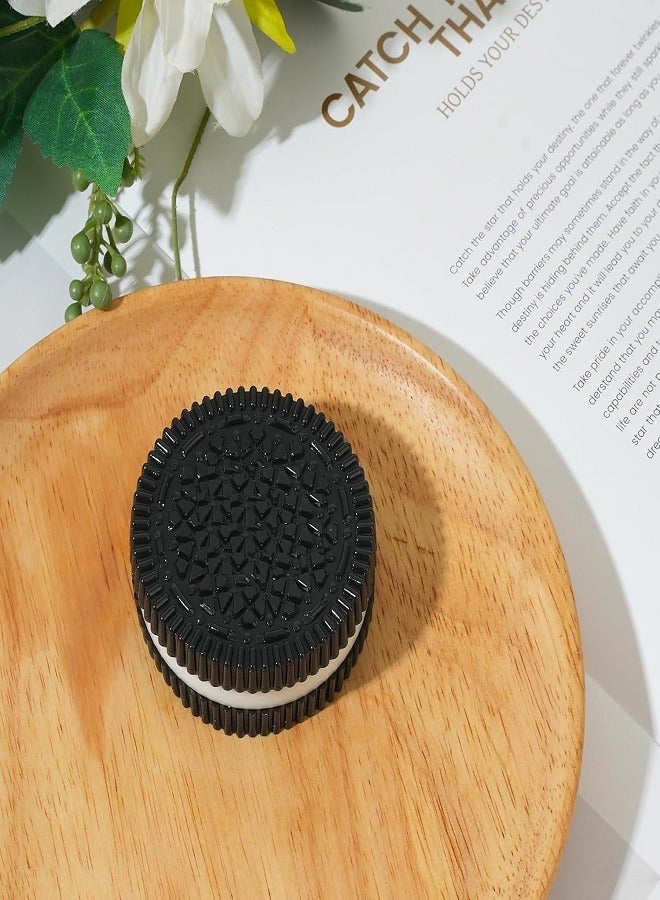 squishy New Squishy 2025 Anti-Stress Toy Biscuit,  Stress Relief Toy, Stress Balls, Fidget Toys, Anti-Stress Toy for Adults and Children - Image 3