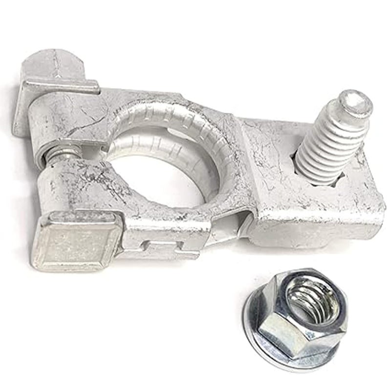 EAPP EDS 81608AG02081608YC000 Positive Battery Terminal Connector Compatible Replacement for Subaru Forester Impreza Legacy Outback WRX BRZ Crosstrek similar models - Image 3