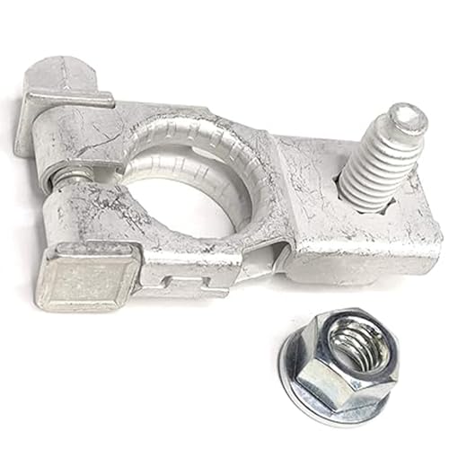 EAPP EDS 81608AG02081608YC000 Positive Battery Terminal Connector Compatible Replacement for Subaru Forester Impreza Legacy Outback WRX BRZ Crosstrek similar models - Image 1