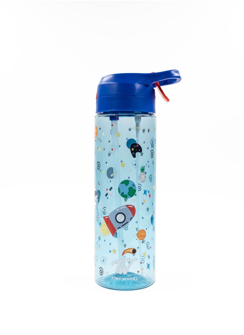 TINY WHEEL Tiny Wheel space spray Water Bottle baby  750ml  - Image 1