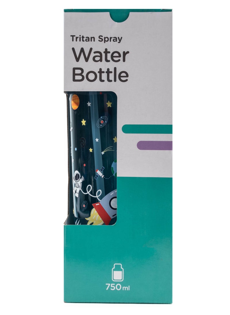 TINY WHEEL Tiny Wheel space spray Water Bottle baby  750ml  - Image 4