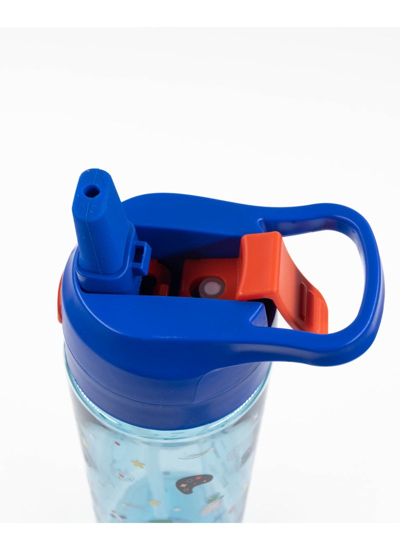 TINY WHEEL Tiny Wheel space spray Water Bottle baby  750ml  - Image 3