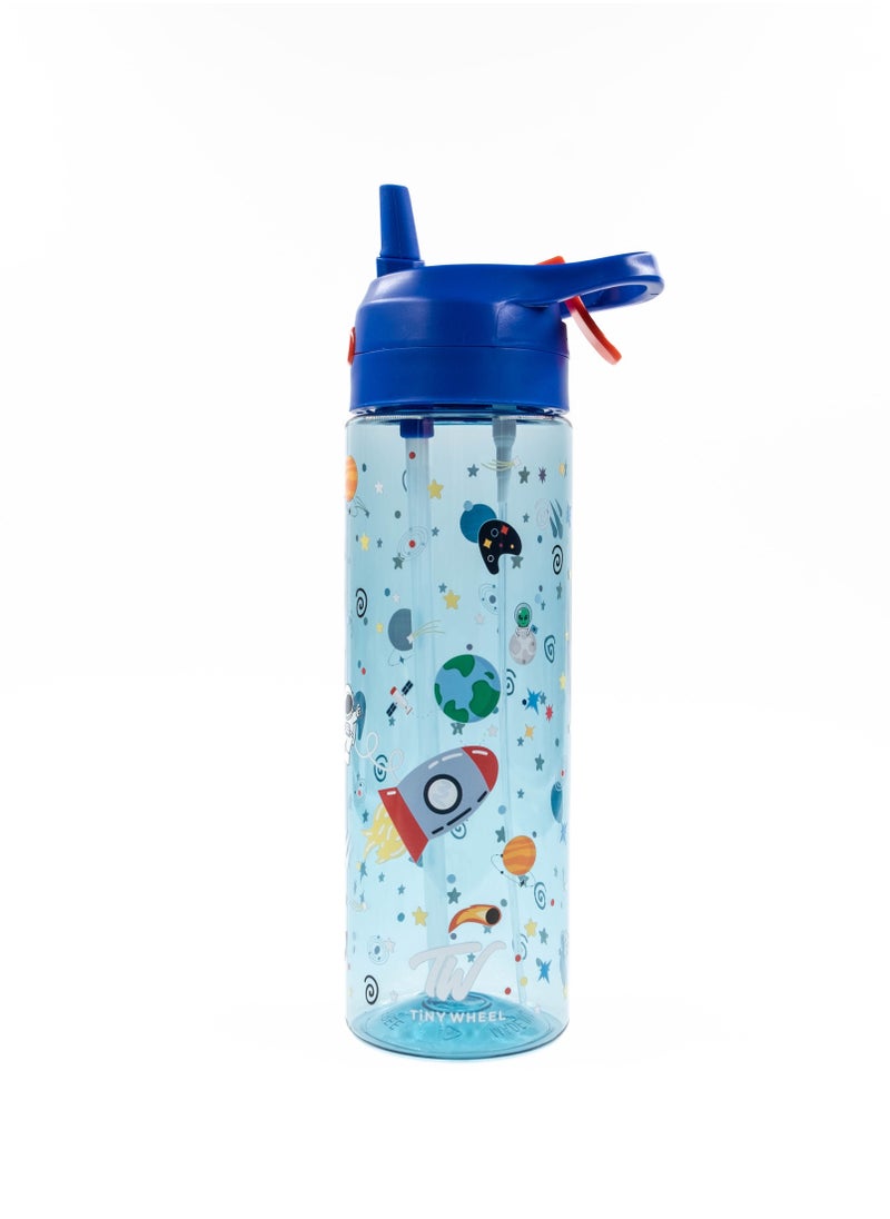 TINY WHEEL Tiny Wheel space spray Water Bottle baby  750ml  - Image 2