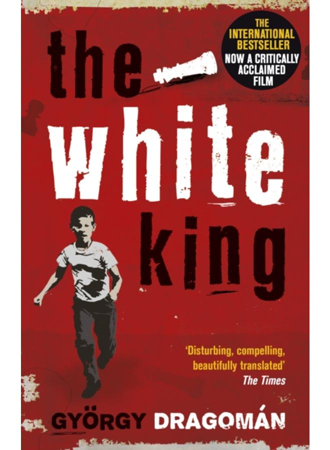 The White King 