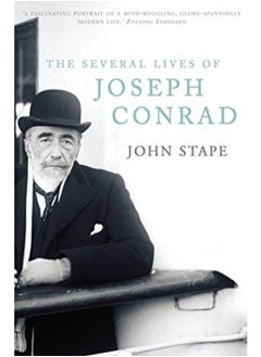 The Several Lives of Joseph Conrad 