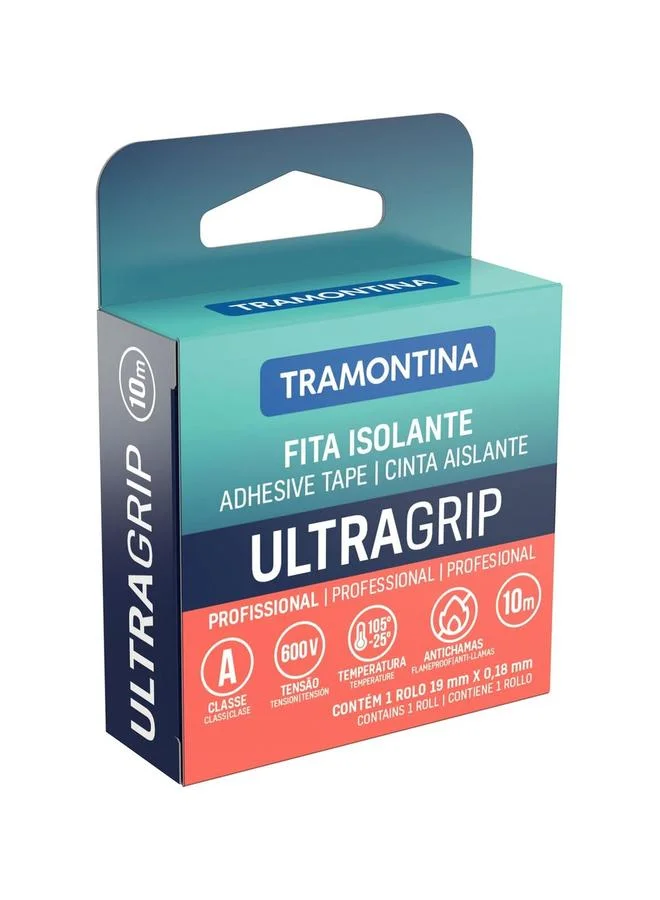 ترامونتينا شريط كهربائي مقاوم للهب