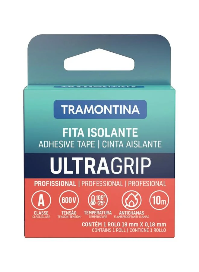 ترامونتينا شريط كهربائي مقاوم للهب