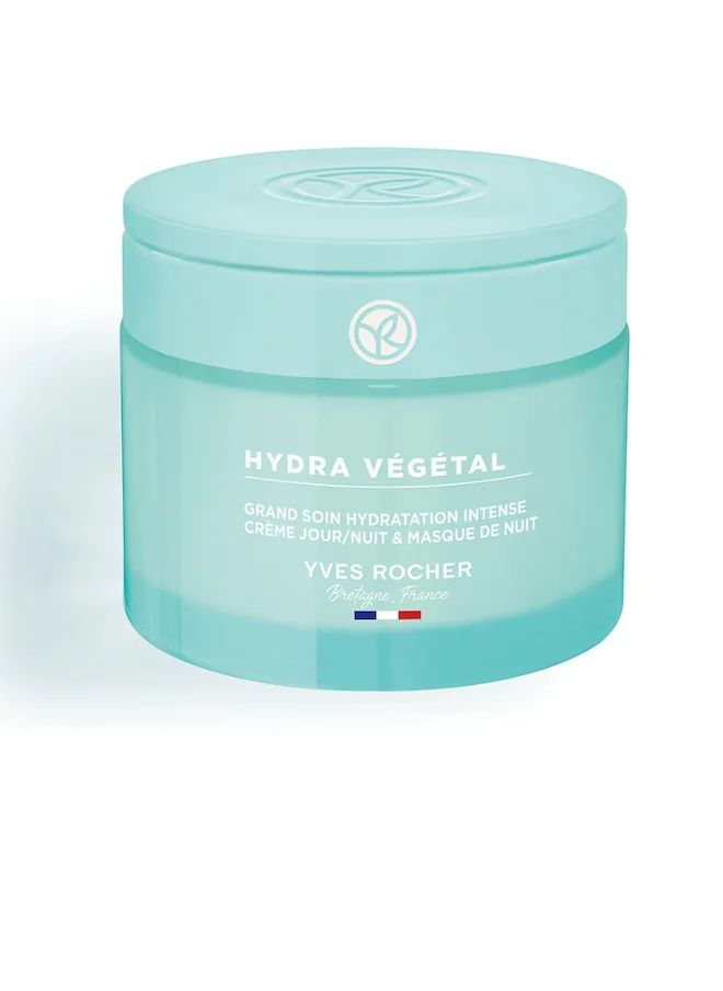 Yves Rocher 100H NON-STOP INTENSE MOISTURIZING CARE POT 75ML