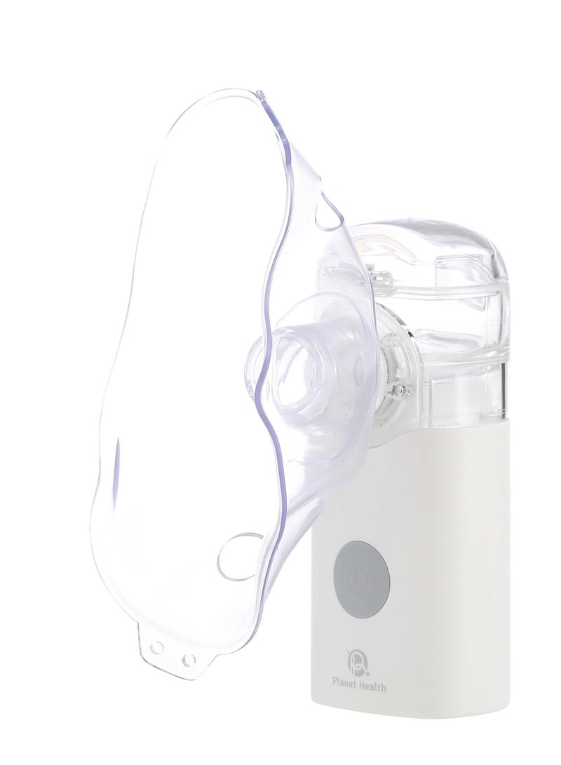 جهاز استنشاق ايروكس للصحة النباتية - جهاز منزلي لتوصيل ادوية الرئة - Image 4