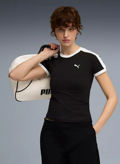 PUMA T7 Slim T-Shirt
