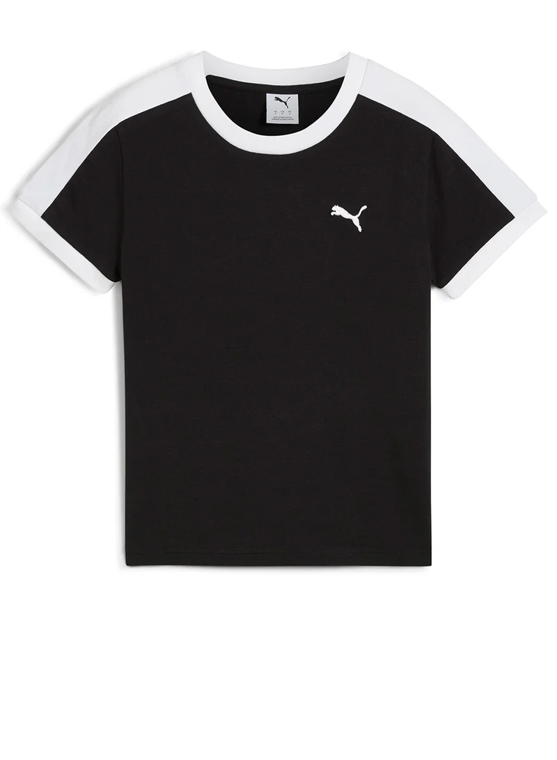PUMA T7 Slim T-Shirt