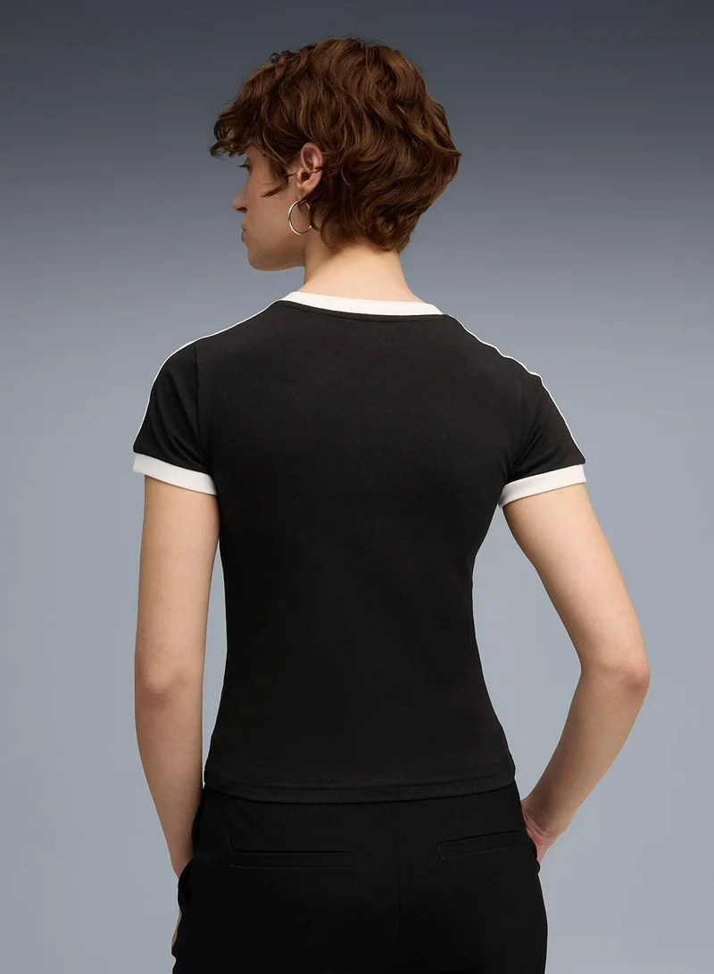 PUMA T7 Slim T-Shirt