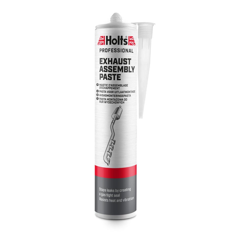 Holts معجون تجميع العادم الاحترافي هولٹس LOYPRO29A، 300 مل - Image 3